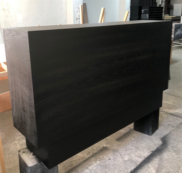 TV cabinet