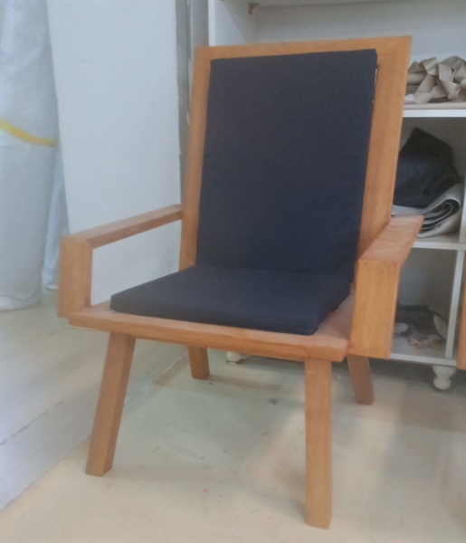 SPA CHAIR