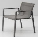 OUTDOOR CHAIR